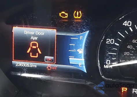 2016 Lincoln Navigator L Select from USA, damaged, VIN 5LMJJ3JT6GEL08324